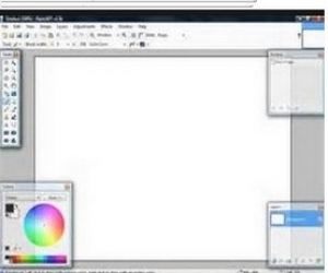 Paint.NET下载 4.0.5 正式版|图片处理软件