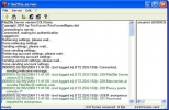 FileZilla Server 0.9.41 汉化绿色版|免费的FTP服务器软件