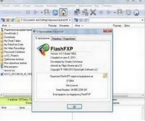 FlashFXP(FTP上传/下载工具) 5.0.0.3788 官方中文版