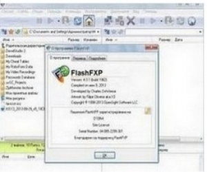 FlashFXP绿色版下载(FTP上传/下载工具) 5.0.0.3798 中文注册版