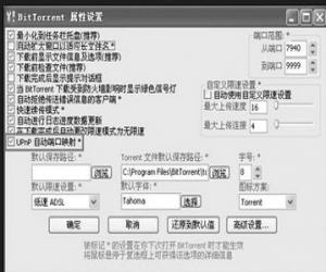 BitTorrent 7.9.2.34947 多国语言绿色版