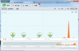 网络防火墙(GlassWire) v1.1.7 官方中文版 | 免费的防火墙和网络监测工具