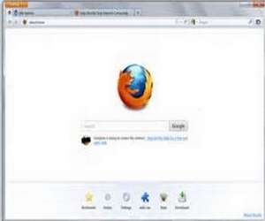 火狐浏览器(Firefox) 34.0 Beta2 绿色版
