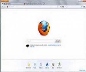 火狐浏览器2014官方下载(Firefox火狐浏览器)33.0.1官方中文版