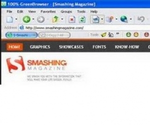 Slim Browser浏览器(网游轻舟浏览器) 7.00.111 绿色版