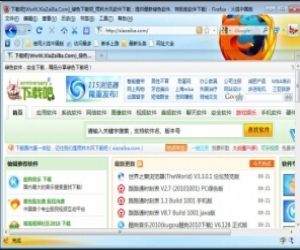 Firefox(火狐浏览器) 36.0.4 官方中文版