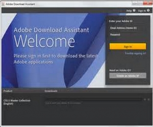 Adobe Download Assistant 1.0.6 官方版|Adobe下载助手