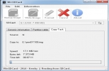 WinSDCard 1.0 官方版|存储卡数据备份软件