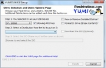 多系统U盘启动盘制作工具(YUMI) 2.0.1.2 绿色免费版