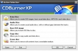 刻录软件CDBurnerXP|光盘刻录软件 4.5.4.5306 中文版