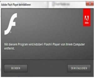 Adobe Flash Player Uninstaller下载(flash卸载器) 16.0.0.280 官方版