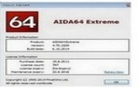 AIDA64下载(AIDA64 Extreme Edition) 5.00.3303 绿色中文版|测试软硬件信息