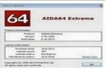 AIDA64下载(AIDA64 Extreme Edition) 5.00.3312 绿色版|测试软硬件信息