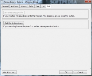 Tablacus Explorer 14.8.10 官方绿色版|电脑文件管理