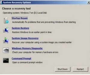 Windows Repair(系统修复软件) 2.9.2 免费版