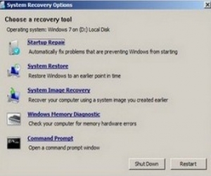 Windows Repair 2.10.1 免费版(它可以解决诸如注册表权限问题等故障)