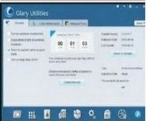 Glary utilities Pro下载 5.13.0.26 中文绿色版|电脑系统优化工具