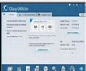 Glary Utilities下载(免费系统优化软件) 5.17.0.30 绿色便携版