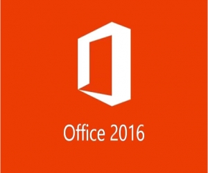 office 2016 中文版 | 微软推出的专业智能商务办公软件