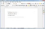 Mac&Linux办公套件(LibreOffice) V4.4.3 中文版 | 自由免费办公软件