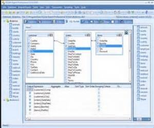SQLite Expert Professional 3.5.58.2478 免费版|SQLite管理工具