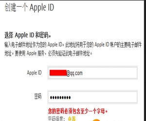 苹果ID快速注册工具|Apple ID注册工具 1.0 绿色版