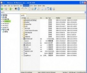 XYplorer多标签文件管理器 14.50.0300 绿色中文版