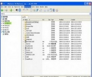 XYplorer多标签文件管理器 14.60 绿色中文版