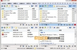 多窗口文件整理工具Q-Dir下载 V6.08 中文版