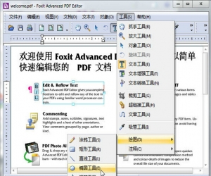 PDF编辑器(Infix PDF Editor) V6.37 中文版
