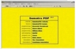 Sumatra PDF下载(PDF阅读器软件) 3.1.10094 绿色免费版
