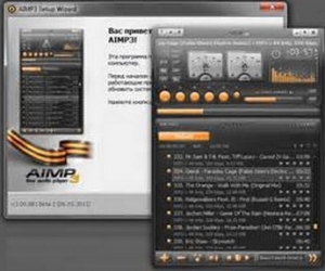 aimp3(AIMP播放器) 3.60.1433 官方中文版